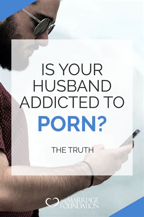 What to Do When Your Partner Is Addicted to Porn